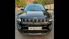 Used Jeep Compass Limited Plus Petrol AT [2018-2020] in Delhi