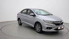 Used Honda City V in Chennai