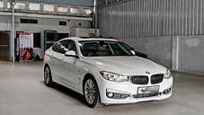 Used BMW 3 Series GT 320d Luxury Line [2014-2016] in Jaipur