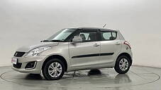 Used Maruti Suzuki Swift VXi in Delhi