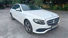 Used Mercedes-Benz E-Class E 220 d Avantgarde in Delhi