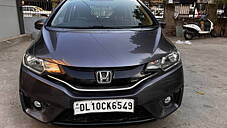 Used Honda Jazz V CVT Petrol in Delhi