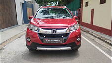 Used Honda WR-V VX MT Diesel in Mysore