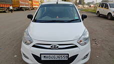 Used Hyundai i10 1.1L iRDE Magna Special Edition in Thane