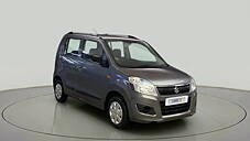 Used Maruti Suzuki Wagon R 1.0 LXI in Faridabad