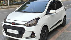 Used Hyundai i10 Sportz 1.2 Kappa2 in Navi Mumbai