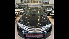 Used Honda City 1.5 E MT in Bangalore