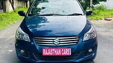 Used Maruti Suzuki Ciaz Delta 1.3 Hybrid in Jaipur