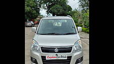 Used Maruti Suzuki Wagon R VXi 1.0 AMT [2019-2019] in Bhopal