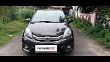 Second Hand Honda Amaze 1.2 VX i-VTEC in Chennai