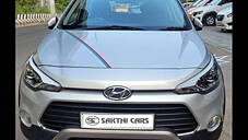 Used Hyundai i20 Active 1.4L SX (O) [2015-2016] in Chennai