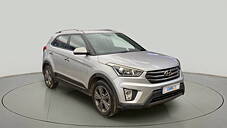 Used Hyundai Creta 1.6 SX Plus Petrol in Delhi