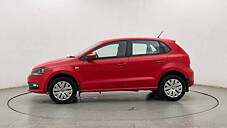 Used Volkswagen Polo Comfortline 1.2L (P) in Navi Mumbai