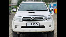 Used Toyota Fortuner 3.0 MT in Pune