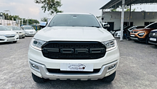 Used Ford Endeavour Titanium 3.2 4x4 AT in Hyderabad