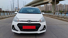 Second Hand Hyundai Grand i10 Sportz 1.2 Kappa VTVT [2016-2017] in Noida