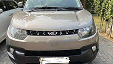 Second Hand Mahindra KUV100 K8 D 5 STR in Lucknow