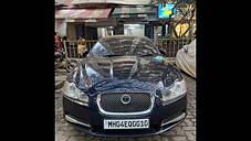 Used Jaguar XJ L 5.0 Petrol in Mumbai