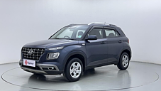 Used Hyundai Venue S 1.0 AT Petrol [2019-2020] in Bangalore
