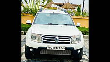 Used Renault Duster 85 PS RxE Diesel in Surat