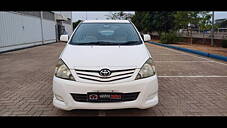 Used Toyota Innova 2.5 G 7 STR BS-III in Bhubaneswar