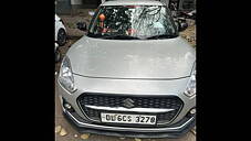 Used Maruti Suzuki Swift ZXi in Delhi