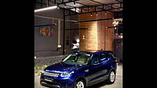 Used Land Rover Discovery 3.0 HSE Petrol in Gurgaon