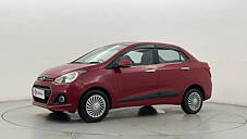 Used Hyundai Xcent S 1.2 in Ghaziabad