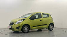 Used Chevrolet Beat LS Petrol in Gurgaon