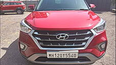 Used Hyundai Creta E Plus 1.6 Petrol in Pune