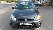 Used Maruti Suzuki Alto 800 Vxi Plus in Jaipur