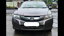 Used Honda City 1.5 S MT in Mumbai