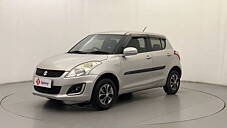 Used Maruti Suzuki Swift VXi in Bangalore