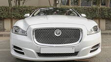 Used Jaguar XJ L 3.0 Diesel in Mumbai