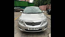 Used Toyota Corolla Altis 1.8 G in Kolkata