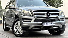 Used Mercedes-Benz GL 350 CDI in Mumbai