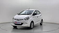 Used Hyundai Eon 1.0 Kappa Magna + [2014-2016] in Bangalore