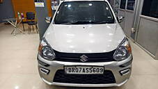 Used Maruti Suzuki Alto 800 VXi in Muzaffurpur