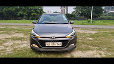 Used Hyundai Elite i20 Asta 1.2 (O) [2016] in Kolkata