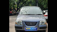 Used Hyundai Santro Xing GLS in Chennai