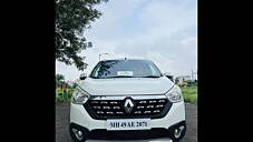 Used Renault Lodgy 110 PS RXZ Stepway 7 STR in Pune