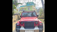 Used Mahindra Thar LX Hard Top Diesel MT 4WD in Guwahati