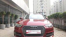 Second Hand Audi A4 35 TDI Technology in Surat