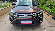 Used Toyota Urban Cruiser Mid Grade AT in Gurgaon