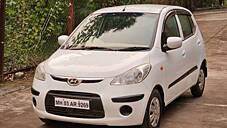 Used Hyundai i10 Sportz 1.2 AT in Mumbai