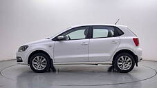 Used Volkswagen Polo Highline1.2L (P) in Bangalore