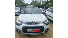 Used Citroen C3 Aircross Max 1.2 7 STR in Meerut