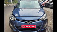 Used Hyundai i20 Sportz 1.2 (O) in Chennai