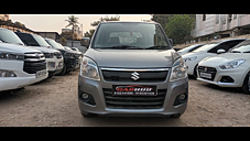 Second Hand Maruti Suzuki Wagon R 1.0 VXi in Patna
