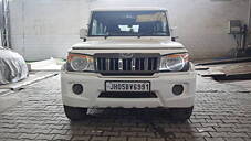 Used Mahindra Bolero Power Plus SLX [2016-2019] in Ranchi